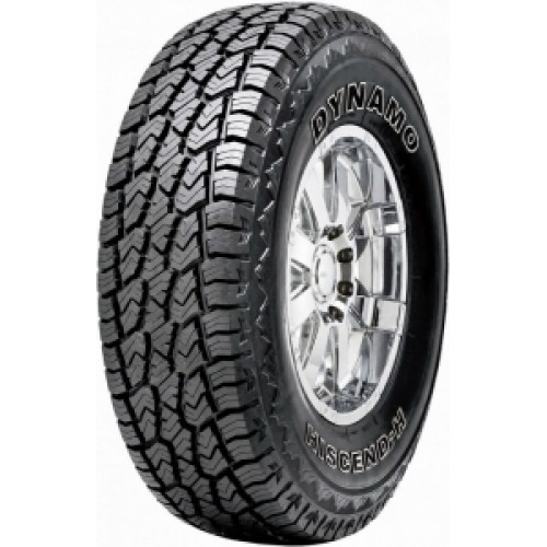 275/70 R18 125/122R DYNAMO (SAILUN Group) HISCEND-H MAT02 275/70 R18 125/122R DYNAMO (SAILUN Group) HISCEND-H MAT02